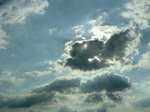 Indiana Clouds 1